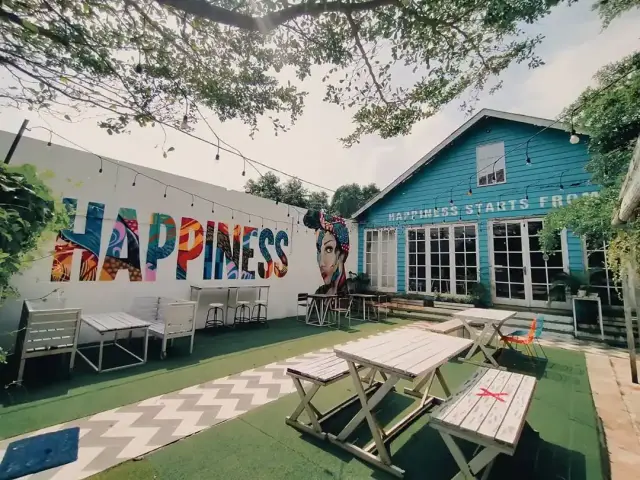 Gambar Makanan Happiness Kitchen & Coffee 7