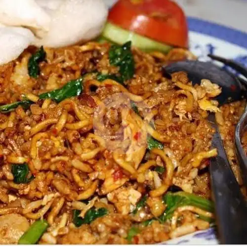 Gambar Makanan nasi goreng cak arip 2 19