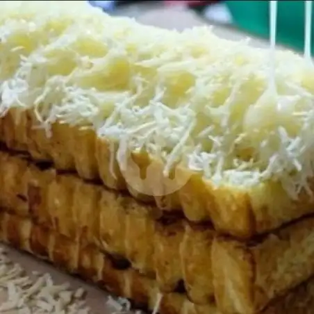 Gambar Makanan Roti Bakar Bandung88 11