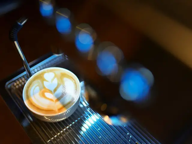 Gambar Makanan Midtown Coffee 3