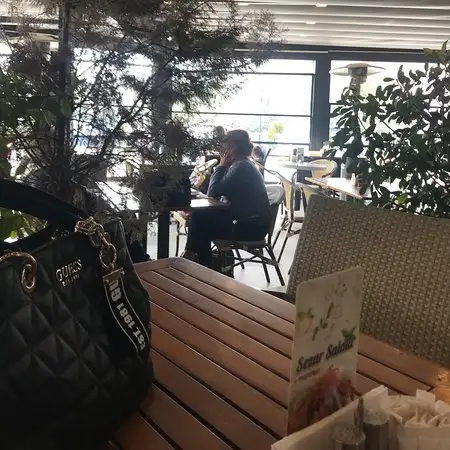 Elizinn Restaurant'nin yemek ve ambiyans fotoğrafları 16