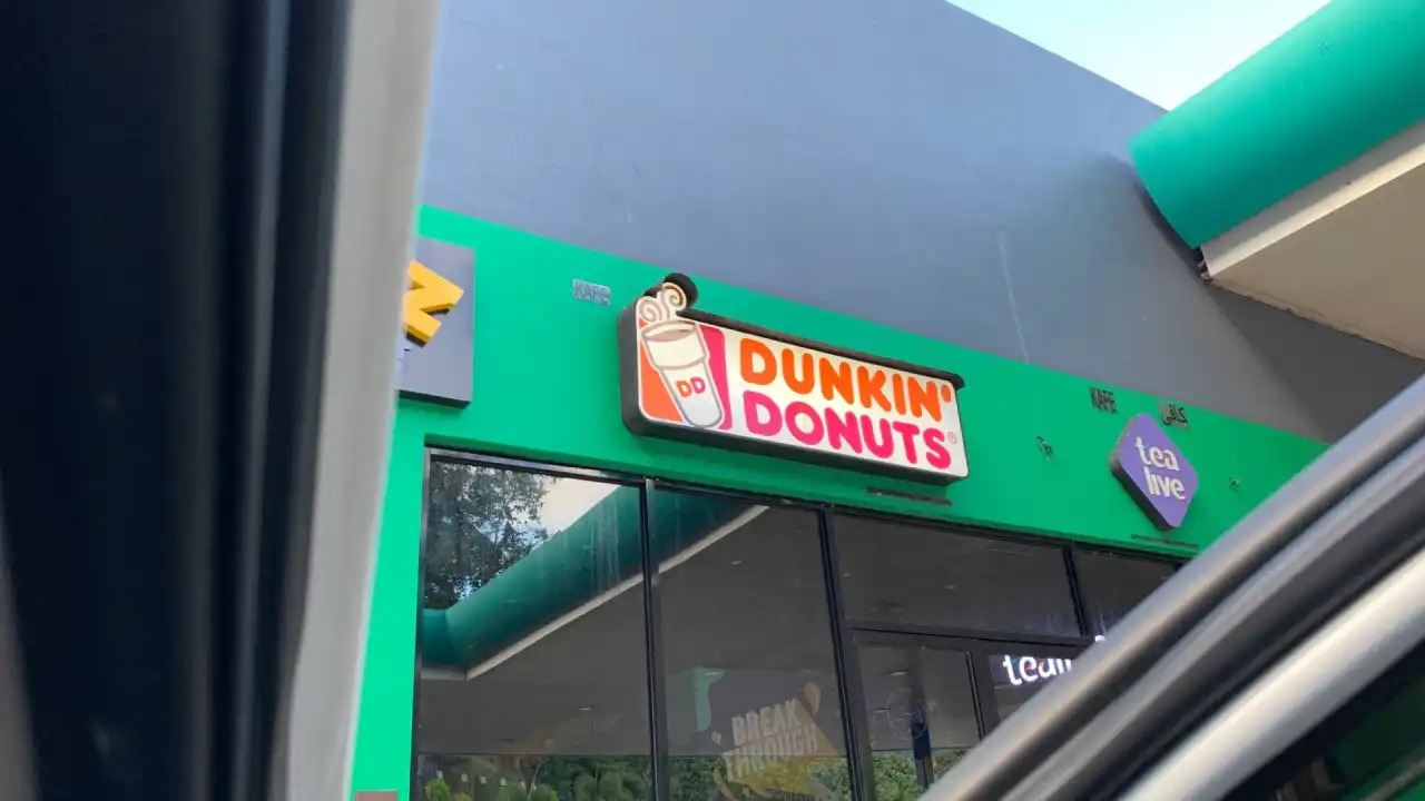 Dunkin'