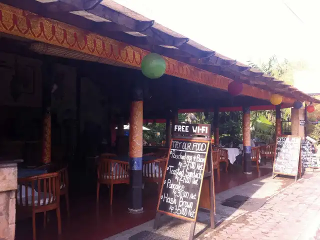 Gambar Makanan Cendana Restaurant - Puri Cendana Resort Bali 5