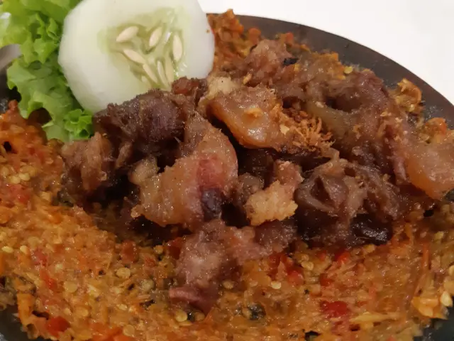 Gambar Makanan Warung Leko 7