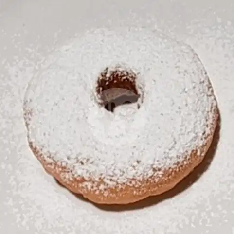 Gambar Makanan Donut Crispy 1
