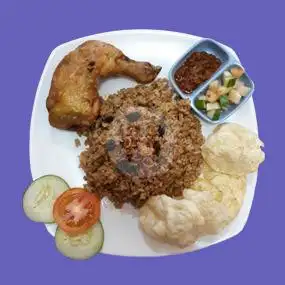 Gambar Makanan Nasi Kebuli Habibie, Pulau Buru 8