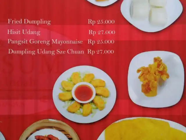 Gambar Makanan Dim Sum Pondok Indah 9