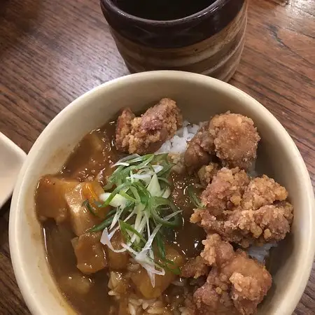 Gambar Makanan Donburi Ichiya 16