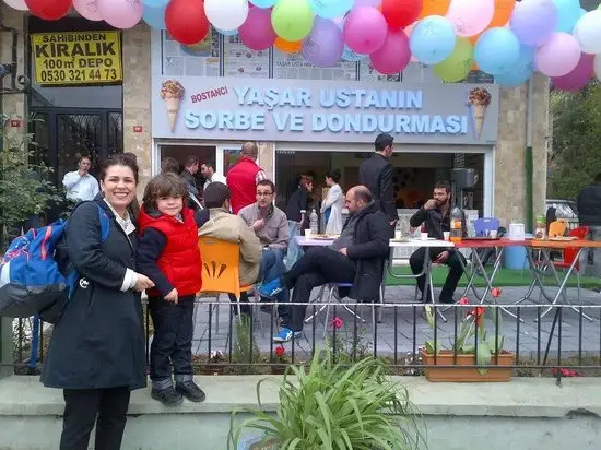 Dondurmacı Yasar Usta Kosuyolu'nin yemek ve ambiyans fotoğrafları 1