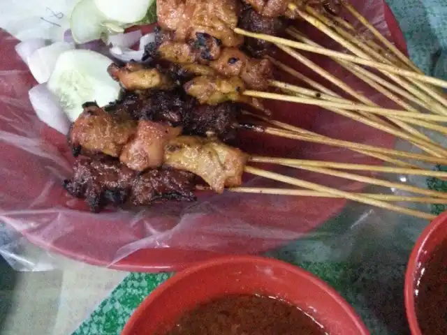 Satay Sri Melaka Food Photo 2