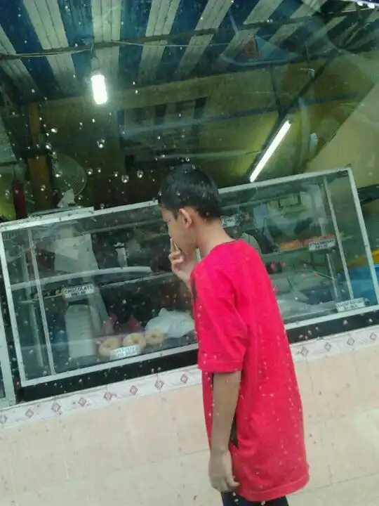 Kedai  Donut Kg. Baru