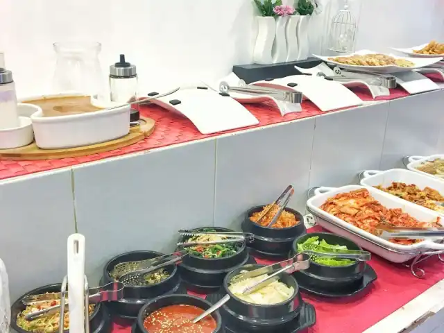 Matgalne Korean Restaurant Food Photo 6