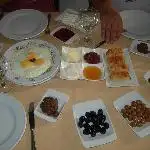 Osmanlı Evi'nin yemek ve ambiyans fotoğrafları 2