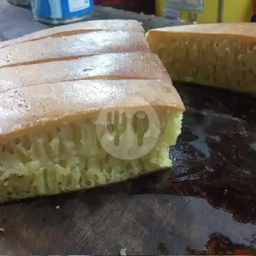 Gambar Makanan Martabak Karbela, Setia Budi 12