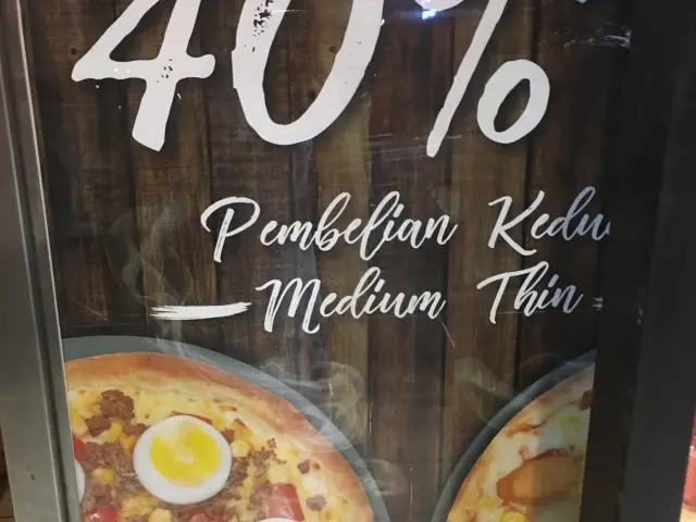 Gambar Makanan MagicPizza 3