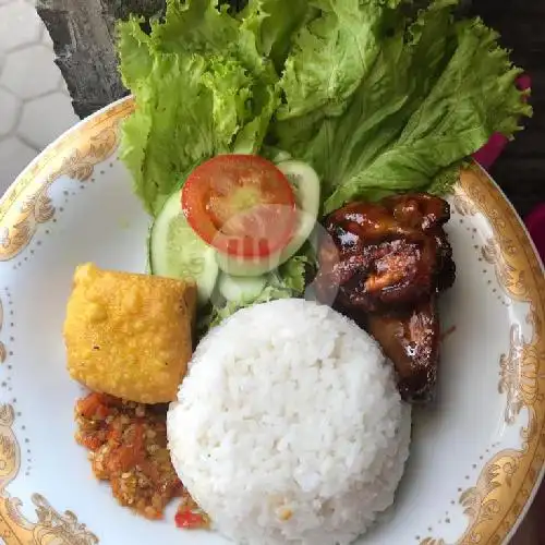 Gambar Makanan Ayam Bakar Madu Starkitchen24, Warung Contong Timur 1