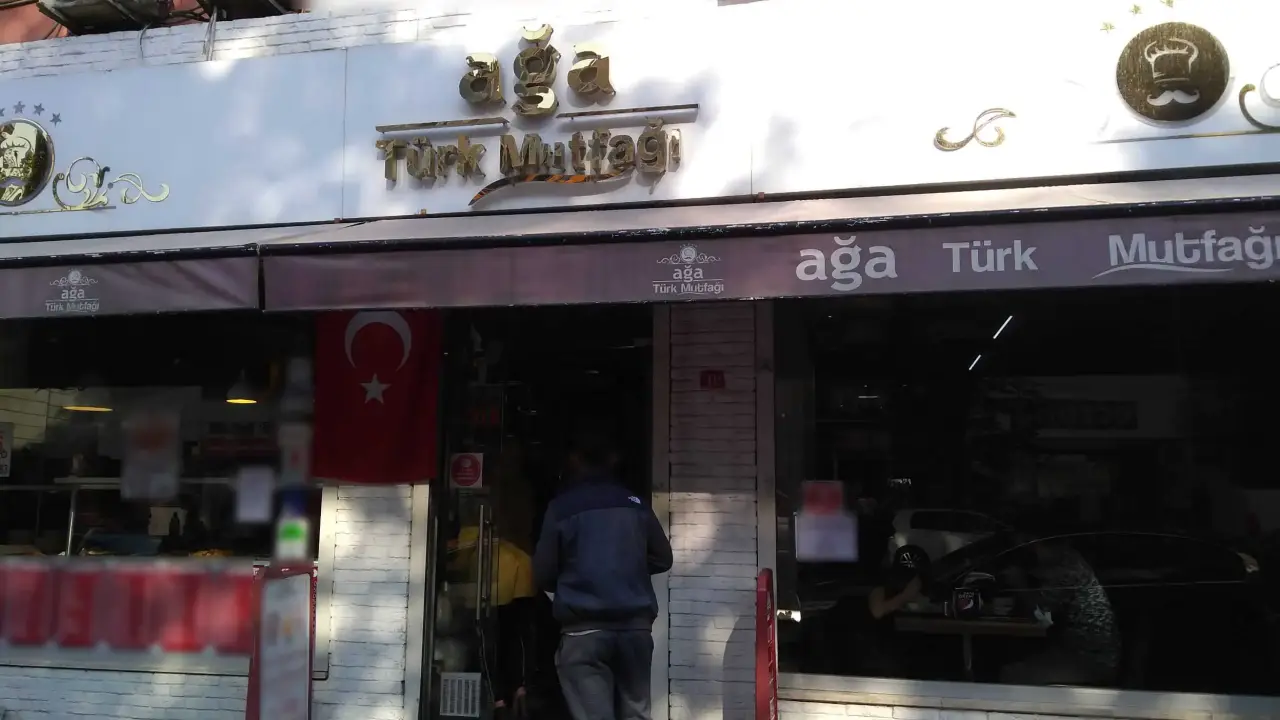 Ağa Türk Mutfağı