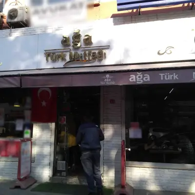Ağa Türk Mutfağı