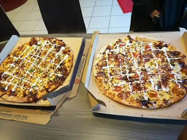 Domino's Pizza Food Photo 12