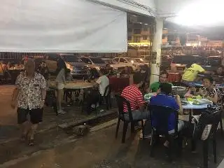 SYY Steamboat & BBQ Restaurant 泰好味炭烧泰式火锅