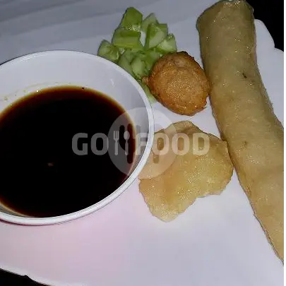 Gambar Makanan Pempek Goyang Lidah 2