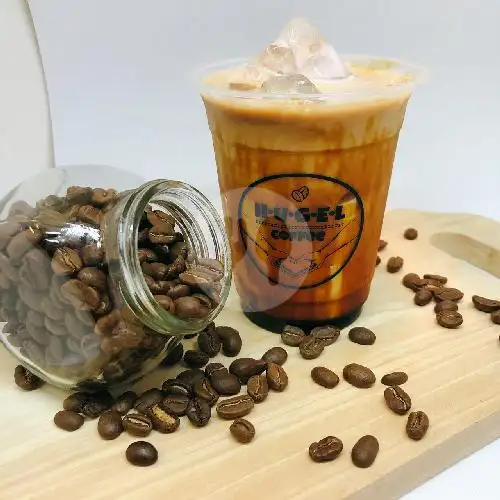 Gambar Makanan Hugel Coffee, WTC Mangga Dua 1