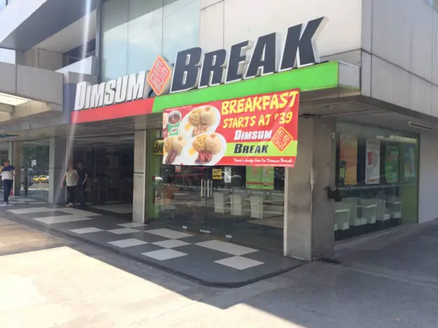 Dimsum Break Food Photo 3