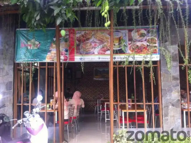 Gambar Makanan Waroeng 37 3