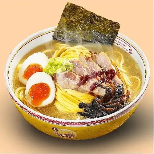 Gambar Makanan Golden Lamian, Lombok Epicentrum Mall 9