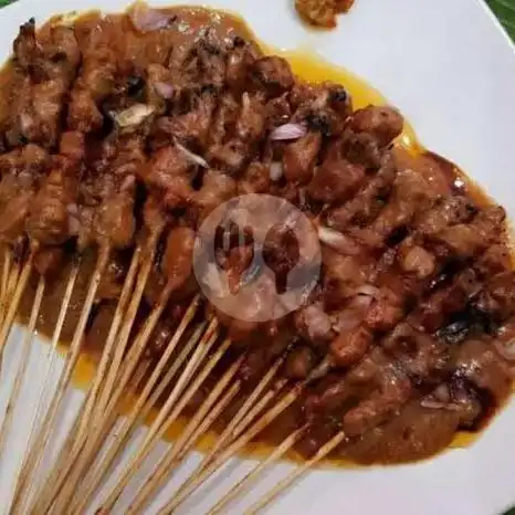 Gambar Makanan Sate Ayam Madura Mbak Ro, Lakar Santri 11