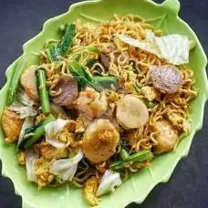 Gambar Makanan Nasi Goreng Gila (Mz Cemen Kw), Cililitan Besar No.100A 17