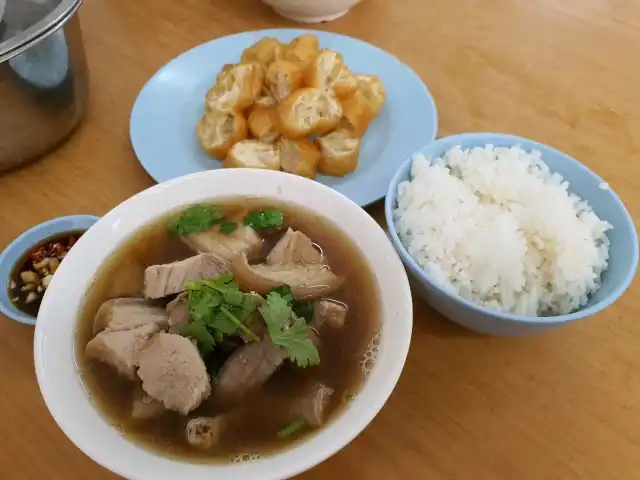 Cheow Sang Bak Kut Teh Food Photo 3