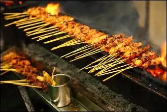 Satay Queen Kuala Kedah