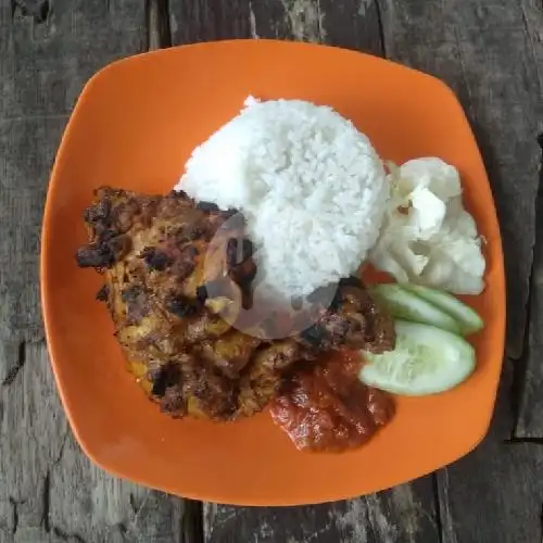 Gambar Makanan Ayam Bakar Karimah, Duren Sawit 7