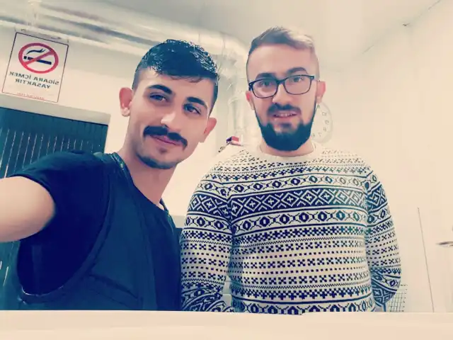 Dağlı Nın Yeri Izgara'nin yemek ve ambiyans fotoğrafları 20