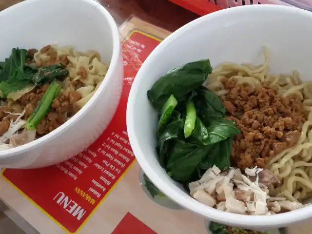 Gambar Makanan Bakmi "POPO" 3