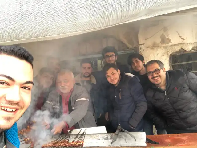 Kebapçı Sabri Dayı'nin yemek ve ambiyans fotoğrafları 8