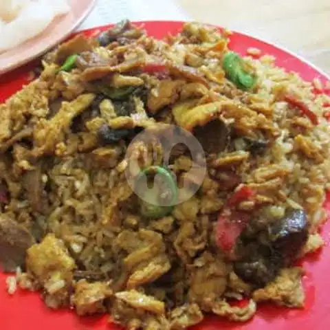 Gambar Makanan Nasi Goreng Laris 34, Bendungan Hilir 8