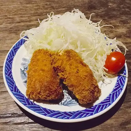 Gambar Makanan Japanese Diner AngKaSa 1
