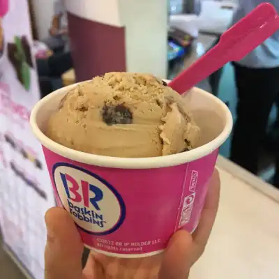 Baskin-Robbins