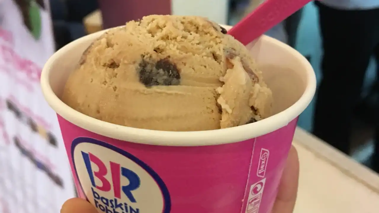 Baskin-Robbins