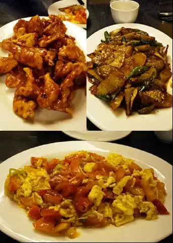 Gambar Makanan Tong Pei 2