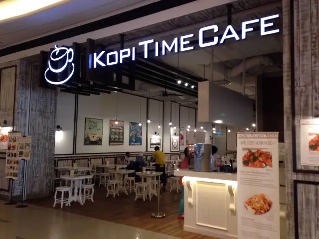 Kopi Time Food Photo 4