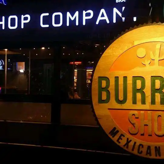 Burrito Shop'nin yemek ve ambiyans fotoğrafları 77