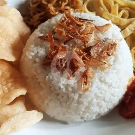 Gambar Makanan Nasi Kuning Uduk & Bubur Khas Subang, Jln Moch Toha Gang Erus No 28 2