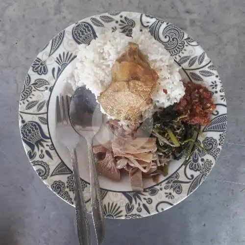 Gambar Makanan Warung Nasi Pedas Bu Lilik Ubung 4