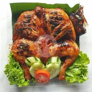 Gambar Makanan Ayam Bakar Jago Sambal, Perum. South D' Nuansa Cluster 10