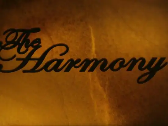 Gambar Makanan The Harmony Restaurant 14
