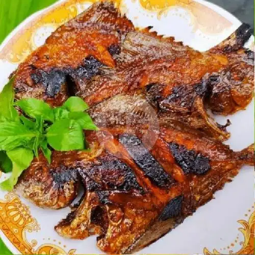 Gambar Makanan Ikan Bakar Borneo 059, Kec.Krembangan/Kel.Dupak 15