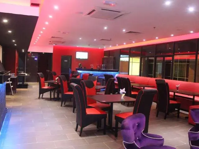 Aladdin Shisha Lounge Food Photo 8